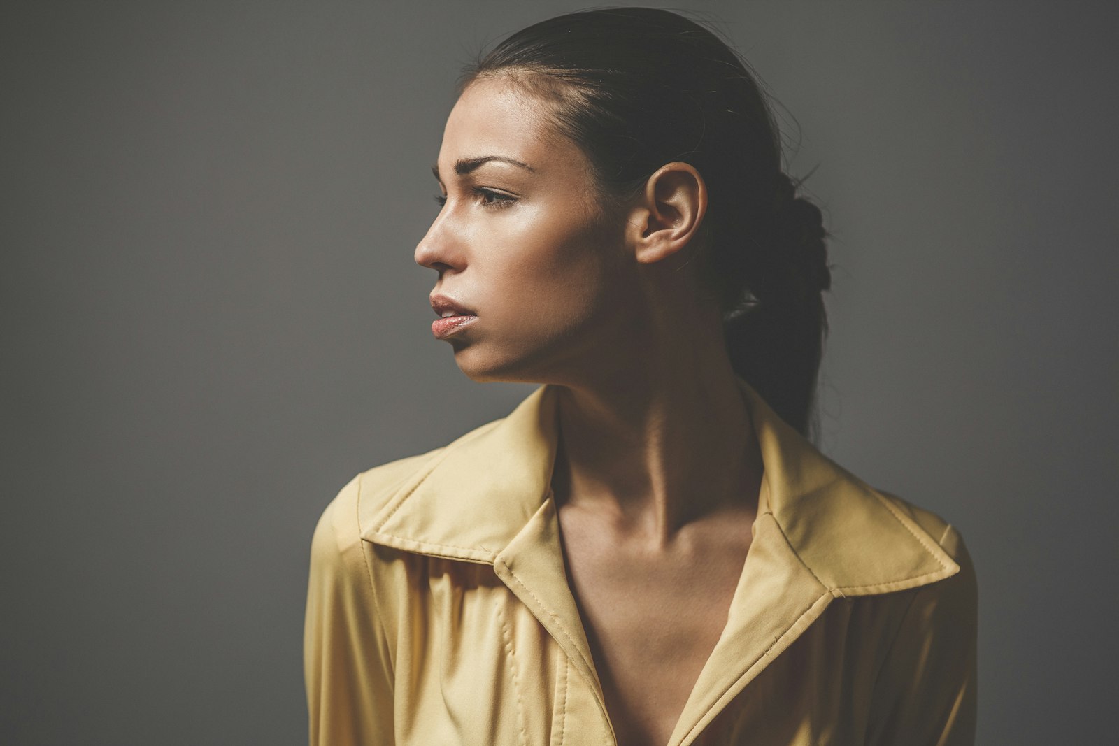 Series: Skin